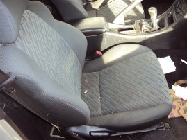 1997 TOYOTA CELICA GT, 2.2L 5SPEED HTBK, COLOR SILVER, STK Z15852